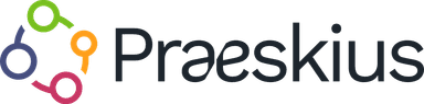 Logotipo de PRAESKIUS